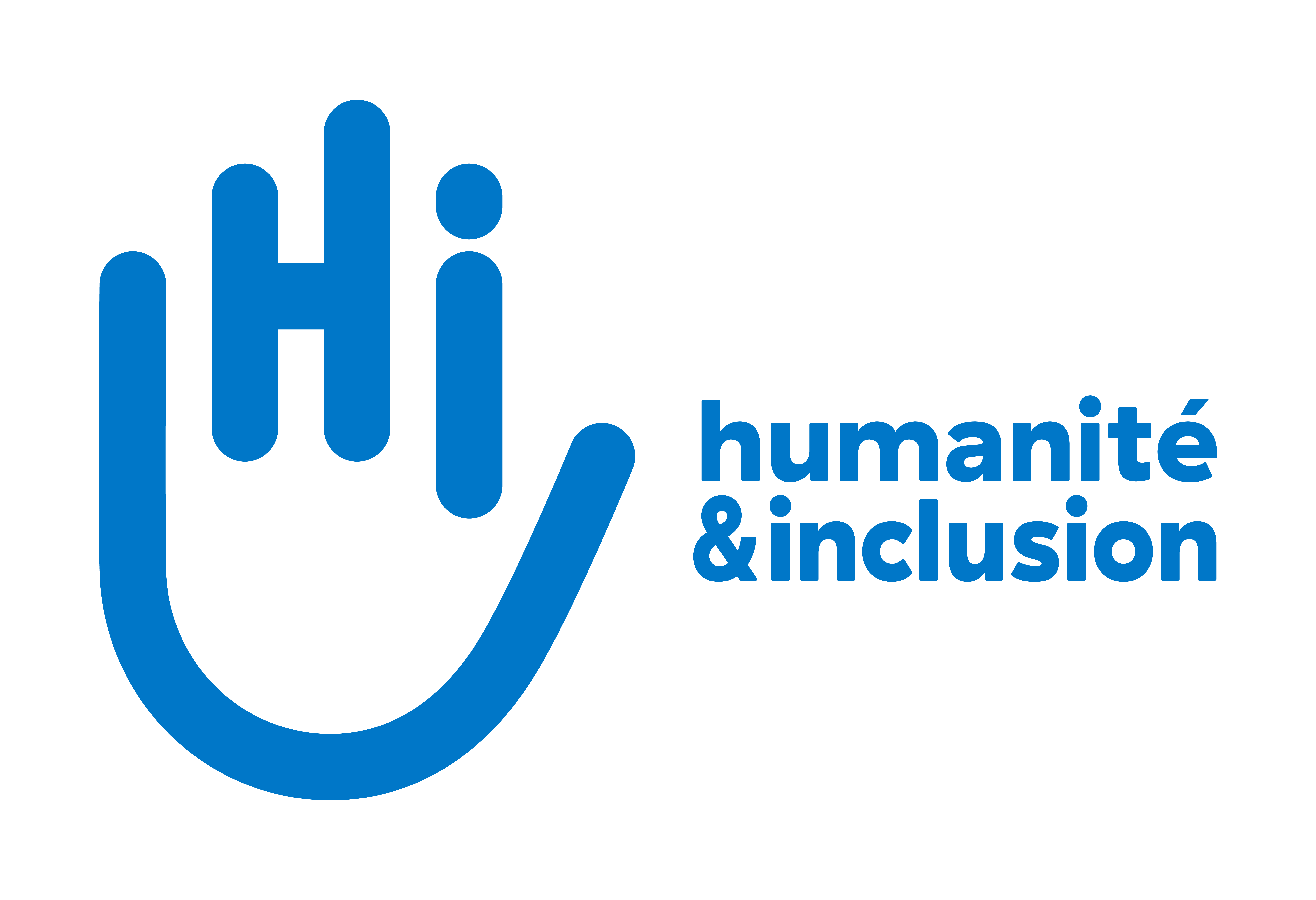 Humanité & Inclusion