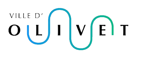 Commune d'Olivet